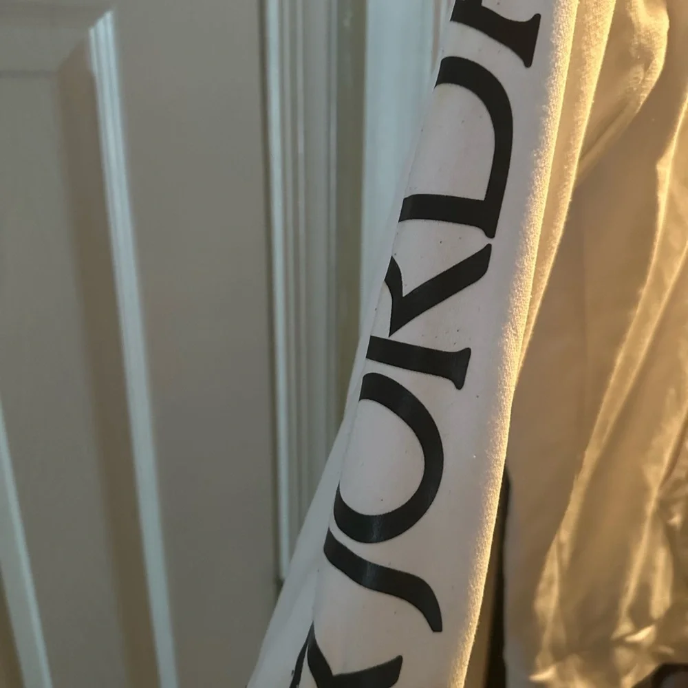 Nike Air Graphic Sweatshirt w/ Hood - Picture 8 of 10